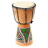 bubon djembe