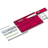 victorinox card quattro cervena 0.7200.t