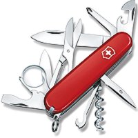 noz victorinox explorer swiss army 1.6703