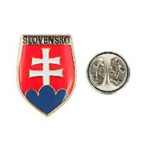 odznak slovensko