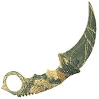 karambit