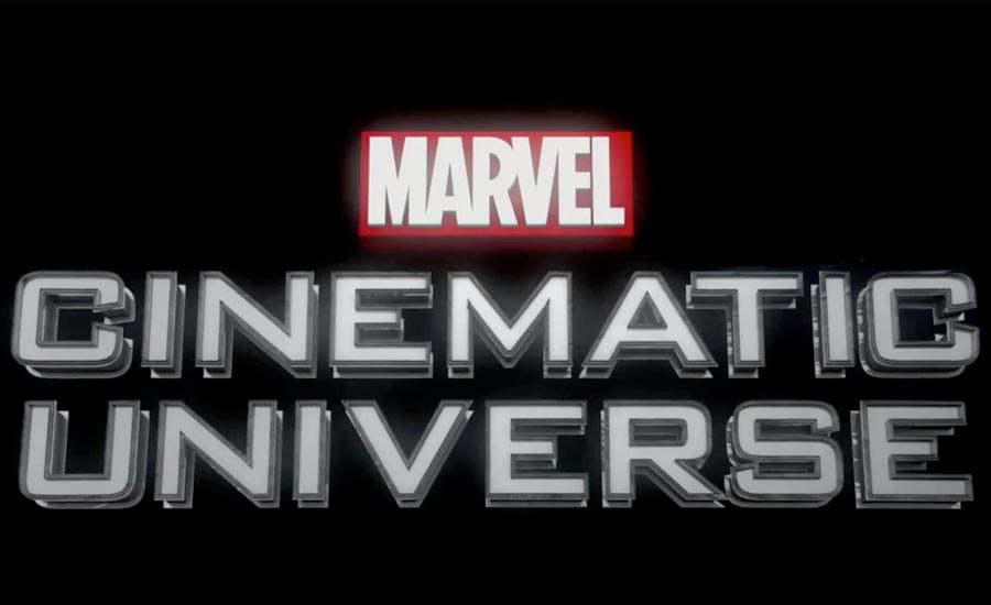 Marvel Studios Marvel filmy sci-fi filmy komiksovy filmy