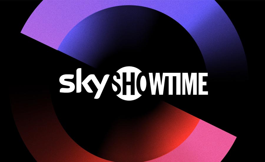 SkyShowtime streamovani filmy streamovaci sluzba skyshowtime Cesko 
