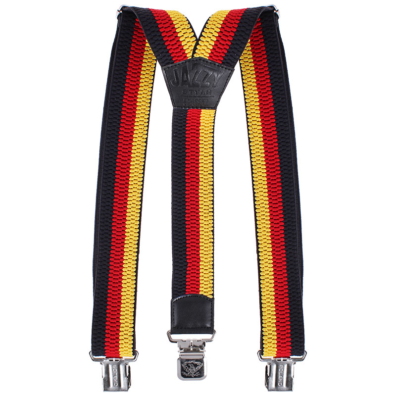 Šle Tricolor Germany