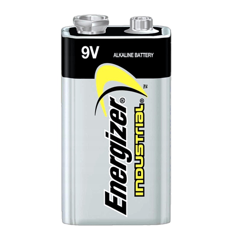 Baterie 6LR61 9V Energizer