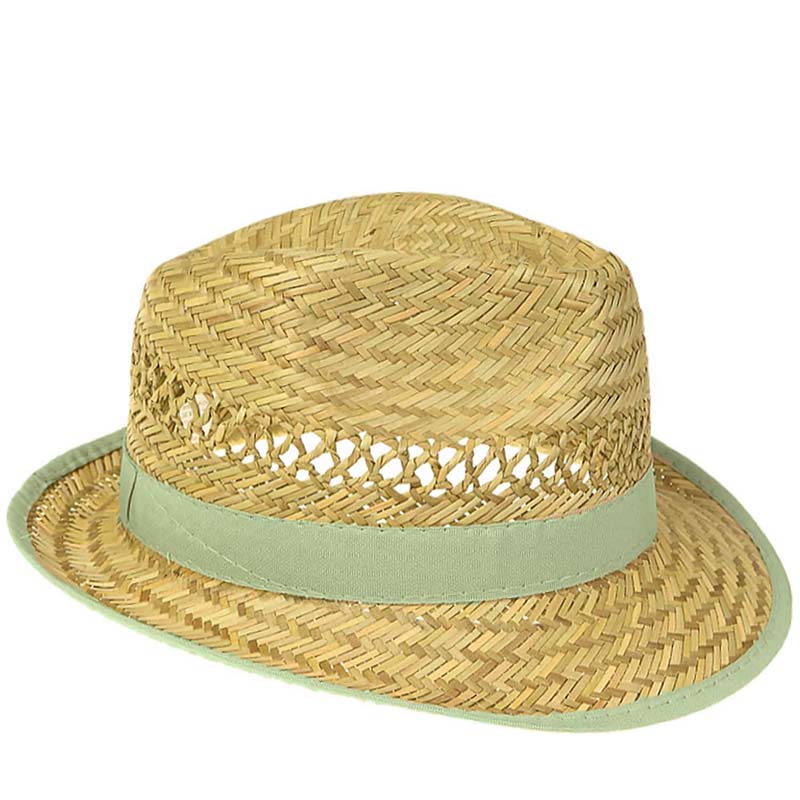 Advance sale packet Contest Slaměný klobouk na léto