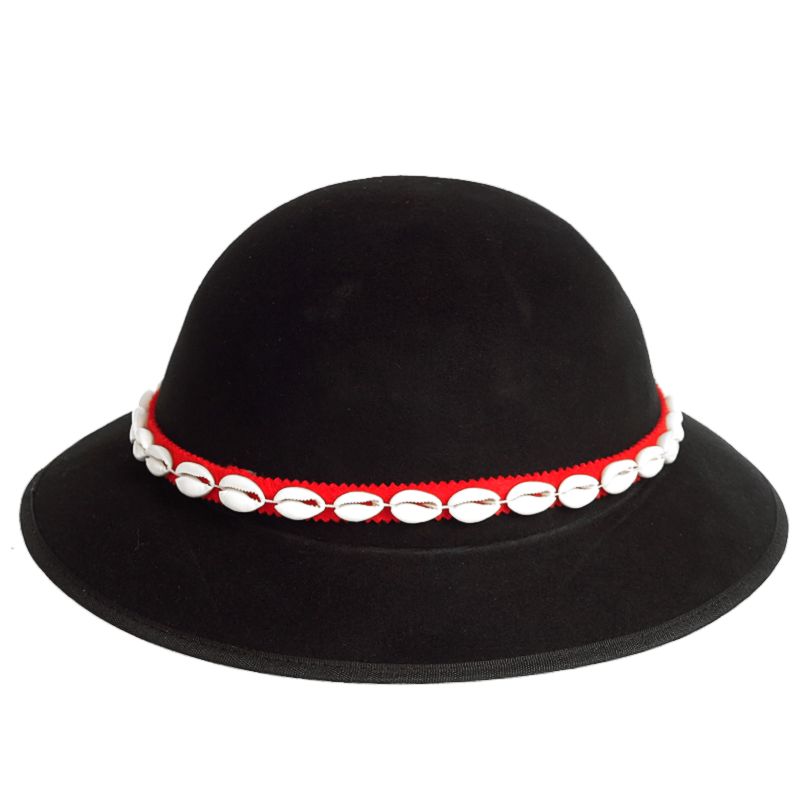 Goralský klobouk