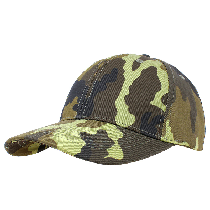 Maskáčová kšiltovka vzor 95 cz