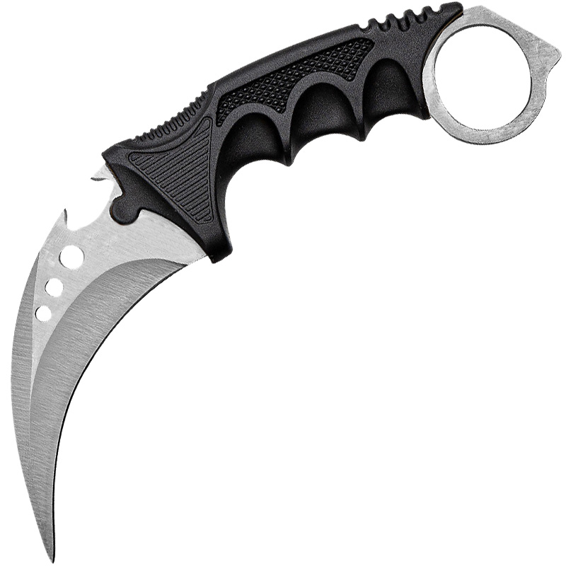 Karambit CS2 Vanilla
