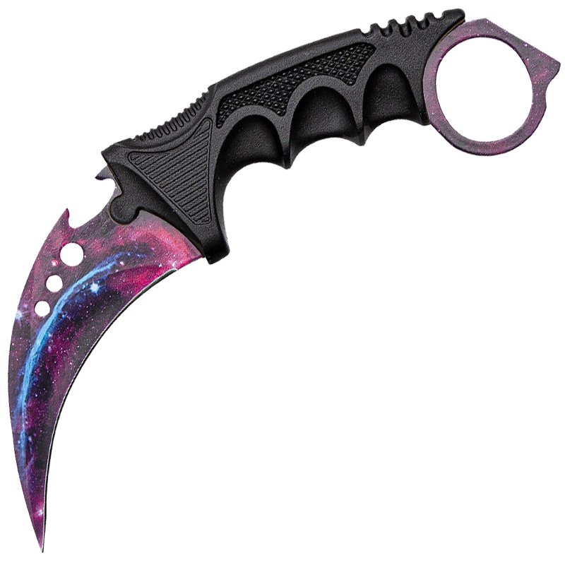 Karambit CS2 Galaxy