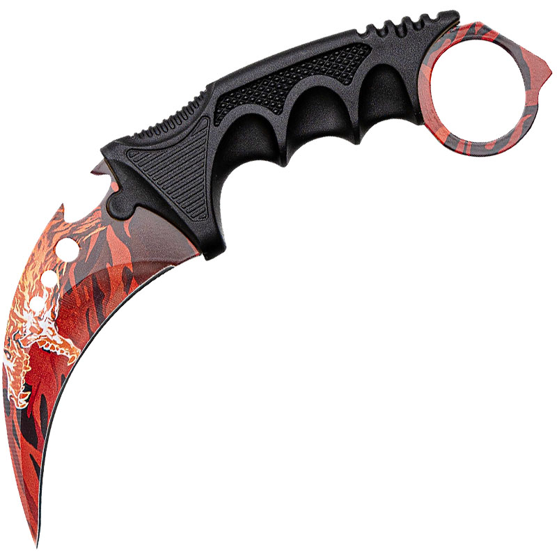 Karambit CS2 Howl