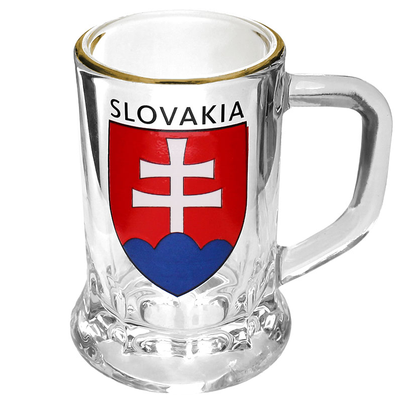Panák s ouškem Slovensko