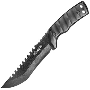 Taktický nůž SP černý
