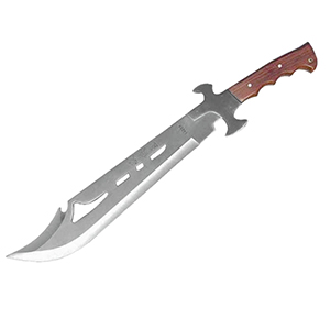 Mačeta Saber