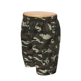 Kraťasy JJ JEANS nadrozměrné