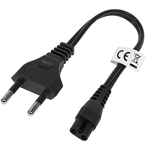 Napájecí kabel pro Paralyzér
