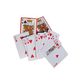 Karty hrací Joker