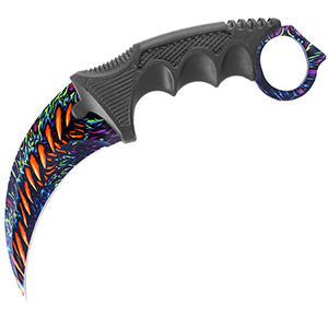 Karambit Jawbreaker
