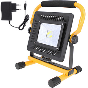 LED reflektor 50W W816