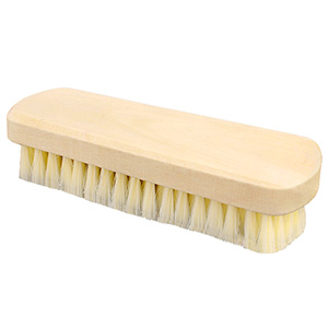 Kartáč na boty 15cm