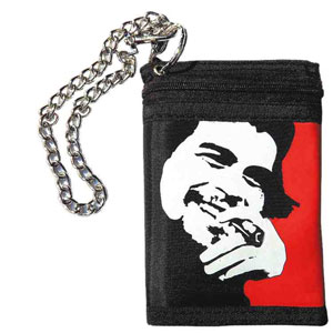 Peněženka Che Guevara