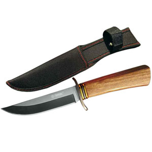 Nůž KANDAR s úderníkem