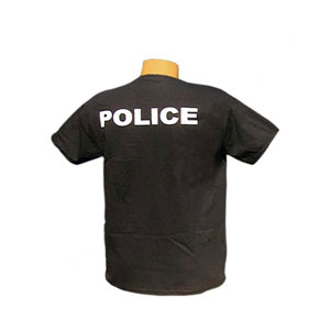 Tričko Police
