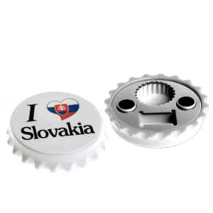 Magnetka otvírák Slovakia