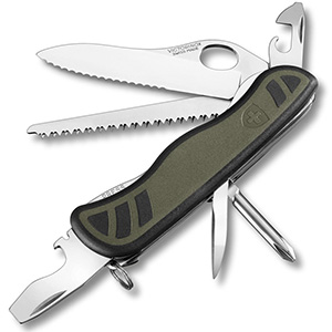 Nůž Victorinox DE-Soldier