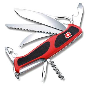 Nůž Victorinox RangerGrip 57 Hunter