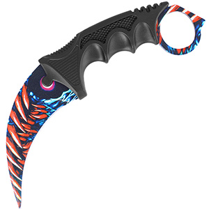 Karambit Bad Trip