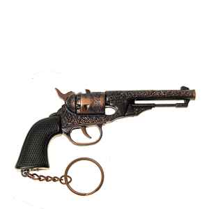 klíčenka Revolver