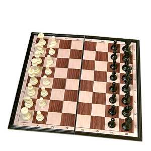 Magnetický Šachy 21x21cm