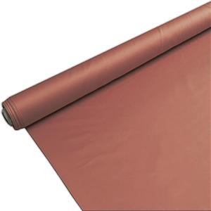 Metráž látka hnědá 220g/m2 šířka 250cm Ba/Pes