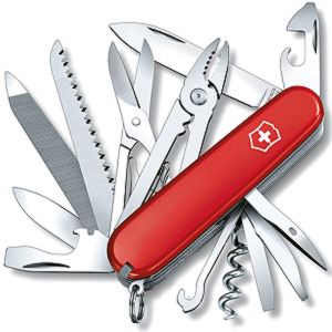 Nůž Victorinox Handyman Swiss Army 1.3773