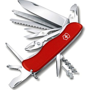 Nůž Victorinox WorkChamp 0.8564