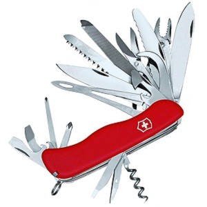 Nůž Victorinox WorkChamp 0.9064.XL