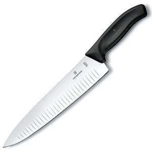 Kuchyňský nůž Victorinox Fibrox 6.8023.25