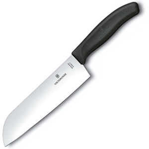 Kuchyňský nůž Victorinox japonský Fibrox 6.8503.17