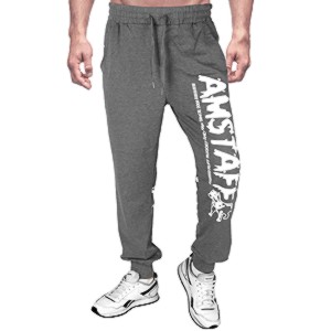 Tepláky Amstaff šedé 188NA