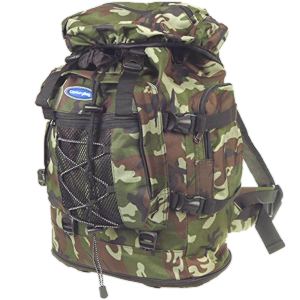 Maskáčový batoh 30L army Century Bag