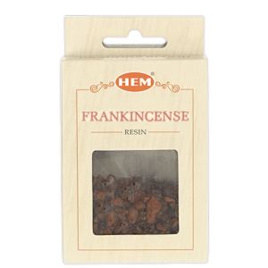 Frankincense Kadidlo