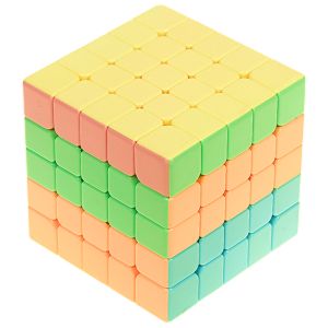 Rubikova kostka 5x5 Magic Cube