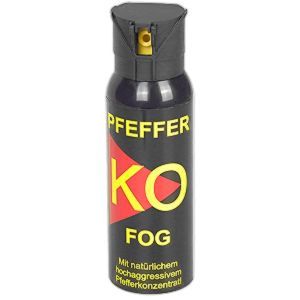 Slzný sprej Ko Fog 100ml Mlha