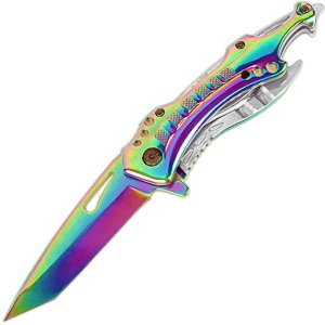 Kapesní nůž Rainbow 191