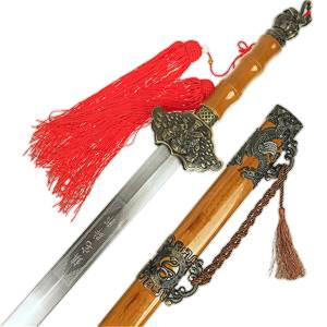 Čínský meč 105cm