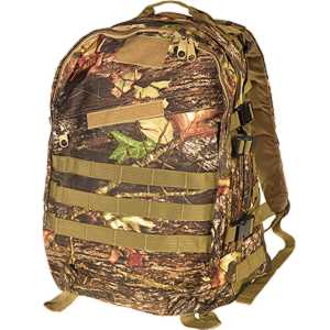 Turistický batoh 40L 3D Realtree