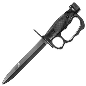 Tréninkový nůž GS Bajonet M16