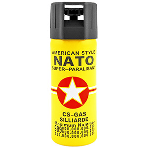 Kaser NATO yellow 60ml