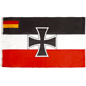 Vlajka Reichswehr Výmarská republika 150x90cm
